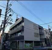 フラッツ上野桜木の画像