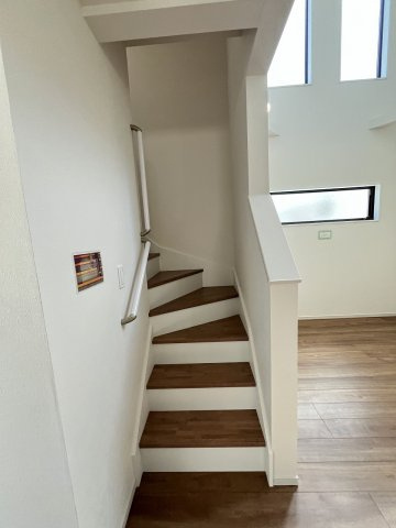 【内装】 | 福岡市早良区重留1丁目5期　4号棟（全4棟）【仲介手数料無料・0円】 | 施工例。施工例は完成時と異なる場合があります。