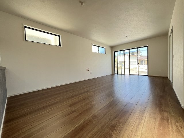 【内装】 | 福岡市早良区重留1丁目5期　4号棟（全4棟）【仲介手数料無料・0円】 | 施工例。施工例は完成時と異なる場合があります。