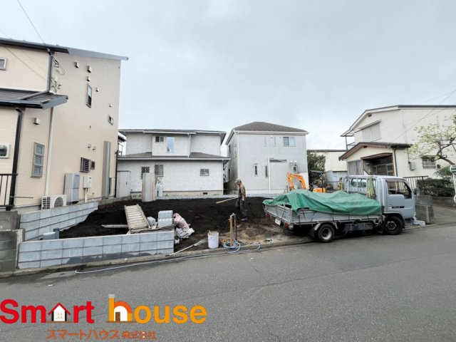 相模原市緑区橋本第12　新築1棟