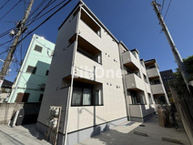 つばめハウス市川の画像