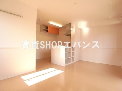  | レーブメルベーユ弐番館