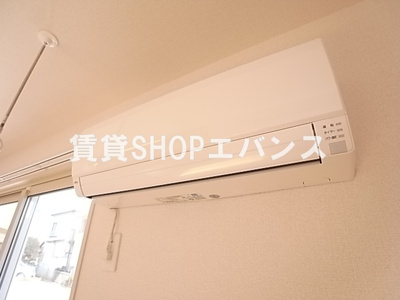 【設備】 | レーブメルベーユ弐番館