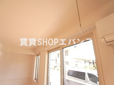 【その他共用部分】 | レーブメルベーユ弐番館