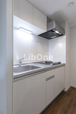 【キッチン】 | つばめハウス市川