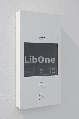 【セキュリティ】 | つばめハウス市川