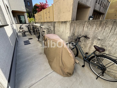 【その他共用部分】 | つばめハウス市川