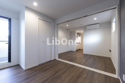 【居間・リビング】 | つばめハウス市川