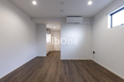 【内装】 | つばめハウス市川