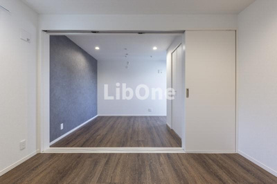 【寝室】 | つばめハウス市川