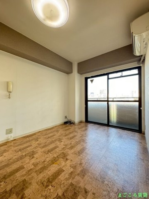 【居間・リビング】 | プレミール北堀江