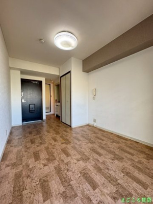 【寝室】 | プレミール北堀江