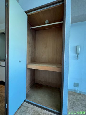 【収納】 | プレミール北堀江