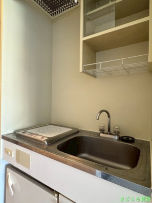 【キッチン】 | プレミール北堀江