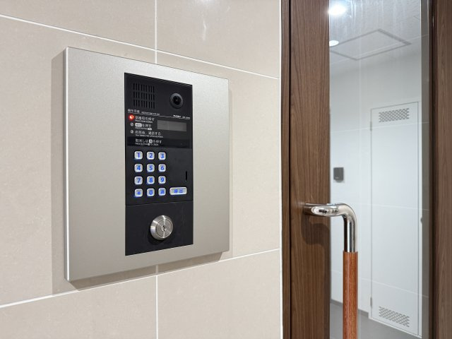 アビーコリーヌⅢのその他共用部分