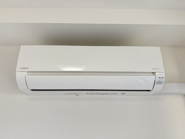 アビーコリーヌⅢの設備