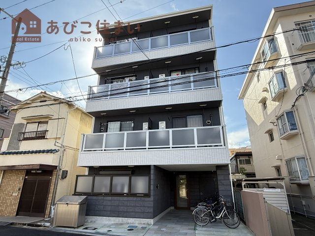 アビーコリーヌⅢ