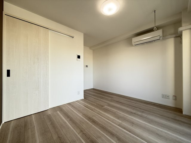 アビーコリーヌⅢの居間・リビング