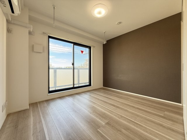 アビーコリーヌⅢの居間・リビング