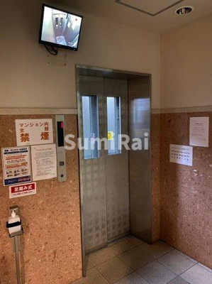 【設備】 | エステムコート神戸元町通
