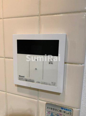 【設備】 | エステムコート神戸元町通