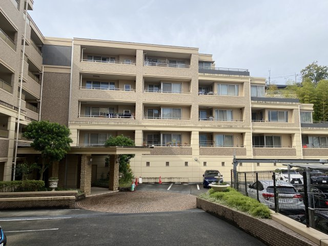 ランドシティ玉川学園ロイヤルテラスのその他
