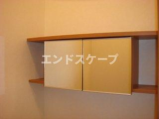 クレシアの収納|ミラー付トイレ収納
高崎、前橋のお部屋探しはエンドスケープまで！お客様の理想お聞かせ下さい♪