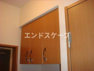 クレシアの収納|玄関上部収納
高崎、前橋のお部屋探しはエンドスケープまで！お客様の理想お聞かせ下さい♪
