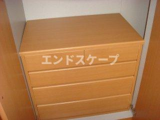 クレシアの収納|チェスト
高崎、前橋のお部屋探しはエンドスケープまで！お客様の理想お聞かせ下さい♪
