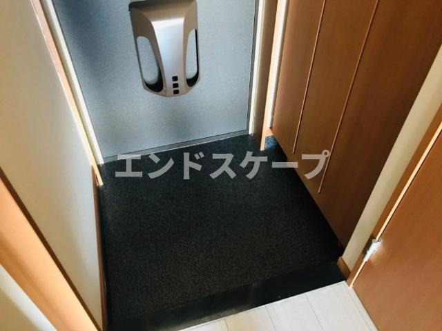 クレシアの玄関|玄関
高崎、前橋のお部屋探しはエンドスケープまで！お客様の理想お聞かせ下さい♪