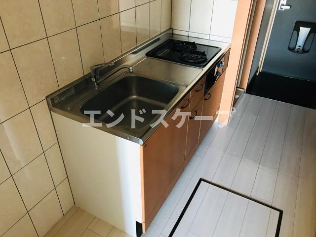 クレシアのキッチン|システムキッチン
高崎、前橋のお部屋探しはエンドスケープまで！お客様の理想お聞かせ下さい♪
