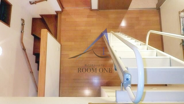 池袋4丁目戸建
