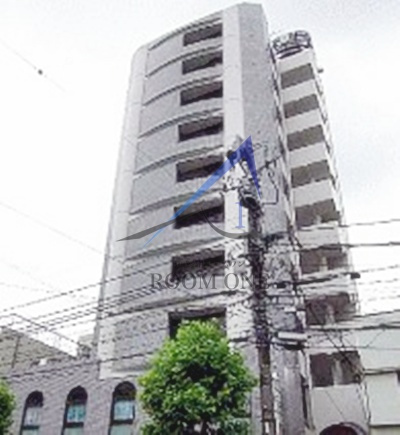 キャッスルマンション曳舟