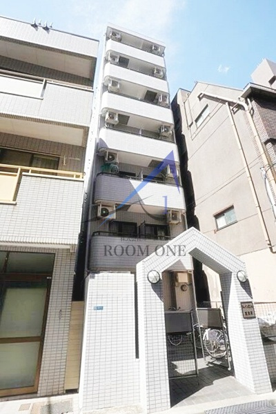 アーバンロジェ西浅草