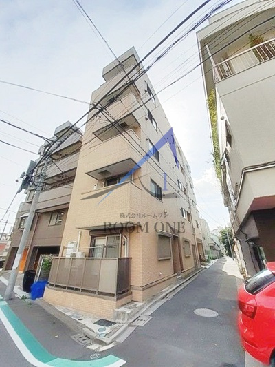 エクセレント・カーサ菜