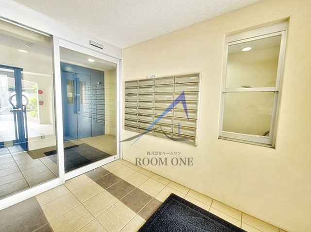 パーシモン千石