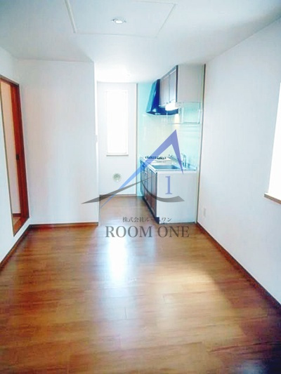 プランドールの寝室|寝室です。