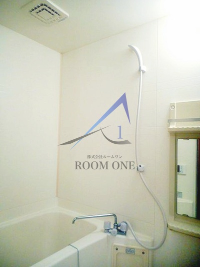 プランドールの浴室|お風呂です。