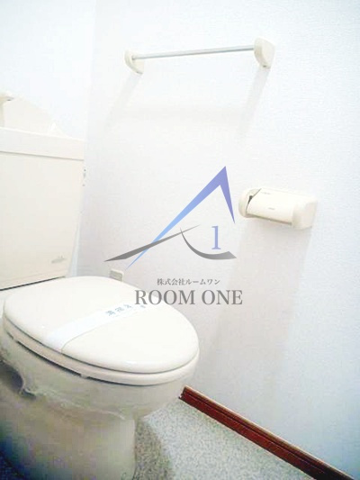 プランドールのトイレ|トイレです。