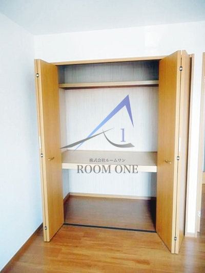 プランドールの収納|収納です。