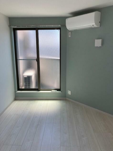 ＤＳコート白糸台の居間・リビング