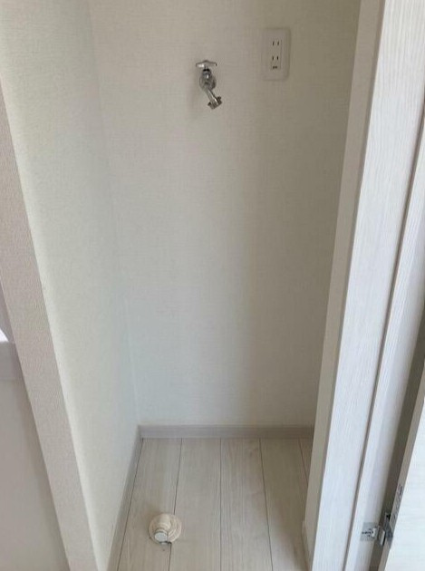 ＤＳコート白糸台の設備