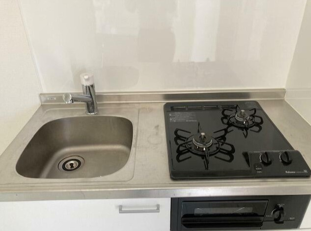 ＤＳコート白糸台のキッチン