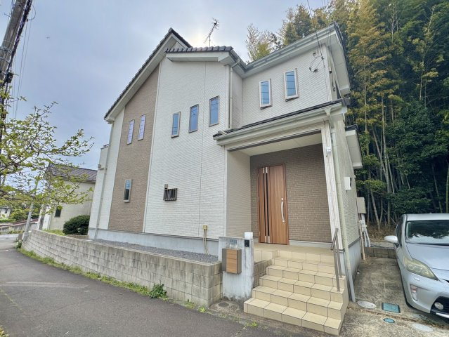 龍ヶ崎市白羽中古戸建