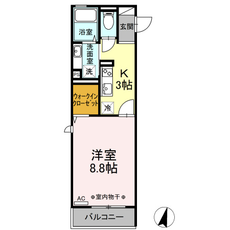 レスポワール ゼクス