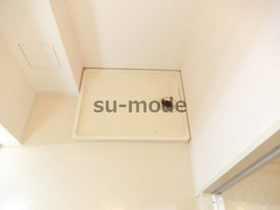 【内装】 | チェリーアベニュー南茨木A棟