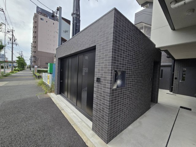 プレサンスロジェ名駅南 | 名古屋市の賃貸ならMy賃貸のその他共用部分|プレサンスロジェ名駅南