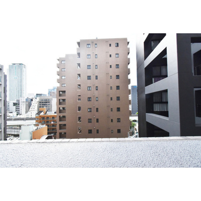 【展望】 | SERENiTE北浜