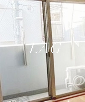 【バルコニー】 | フィオリーシェ東浅草 | バルコニーです。