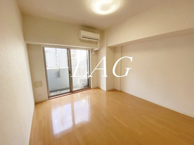 【居間・リビング】 | フィオリーシェ東浅草 | 洋室のお部屋です。